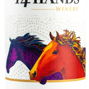 14 Hands Pinot Grigio – 375ML