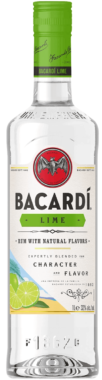 Bacardi Lime – 1L