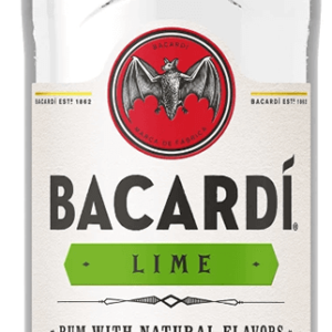Bacardi Lime – 1L
