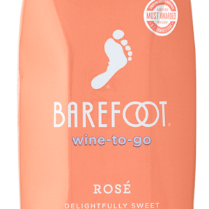 Barefoot Rosé Tetra – 500ml