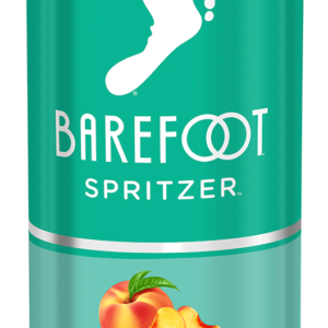 Barefoot Refresh Moscato Spritzer – 250ML