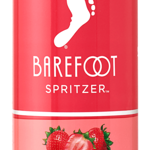 Barefoot Refresh Pink Moscato Spritzer – 250ML