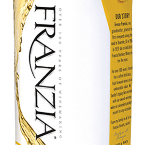 Franzia Chardonnay – 500ML Tetra