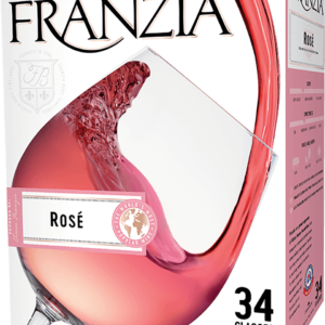 Franzia Rosé – 5LBOX