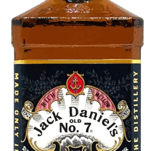 Jack Daniel’s Legacy Edition No. 2 – 750ML