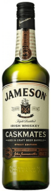 Jameson Caskmates Stout Edition – 375ML