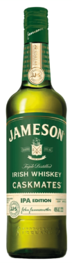 Jameson Caskmates IPA Edition – 375ML