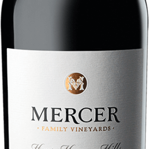 Mercer Family Vineyards Horse Heaven Hills Cabernet Sauvignon – 750ML