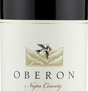 Oberon Napa County Cabernet Sauvignon – 750ML