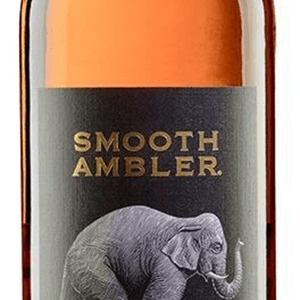 Smooth Ambler Spirits Contradiction Bourbon – 750ML