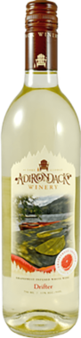 Adirondack Winery Drifter – 750ML