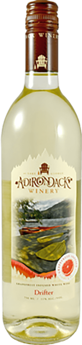 Adirondack Winery Drifter – 750ML