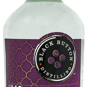 Black Button Distilling Lilac Gin – 750ML