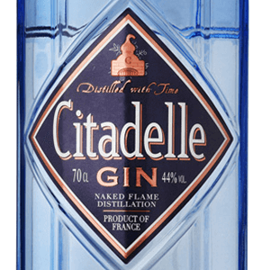 Citadelle Gin – 1L