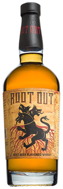 Root Our Root Beer Flavored Whiskey – 750ML
