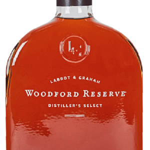 Woodford Reserve Labrot Graham Bourbon – 1.75L