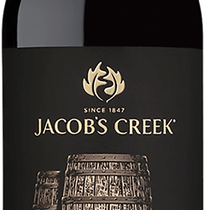 Jacob’s Creek Double Barrel Shiraz – 750ML