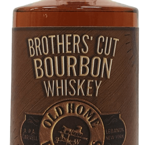 Old Home Distillers Brothers Cut Bourbon – 750ML