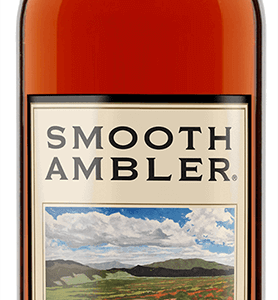 Smooth Ambler Spirits Big Level Wheated Bourbon – 750ML