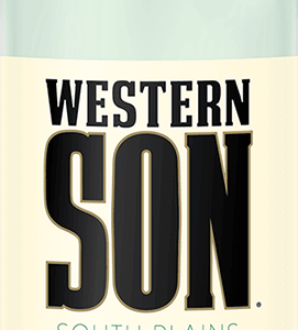 Western Son Distillery Cucumber Vodka – 1L