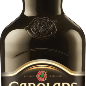 Carolans Irish Cream Salted Caramel – 750ML