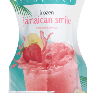 Daily’s Cocktails Jamaican Smile – 296ML