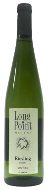 Long Point Winery Semi-Dry Riesling – 750ML