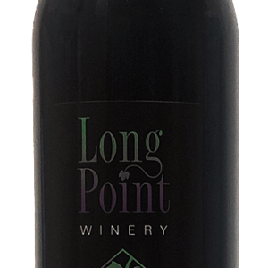 Long Point Winery Zinfandel – 750ML