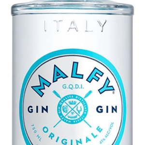 Malfy Con Originale Gin – 750ML