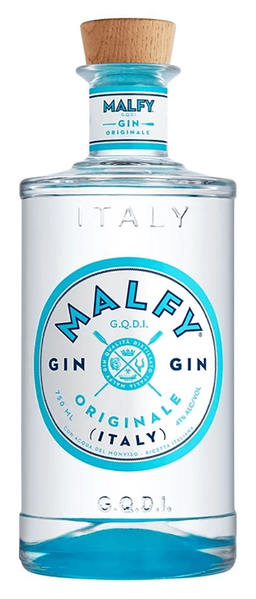Malfy Con Originale Gin - 750ML