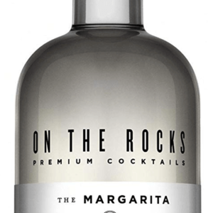 On The Rocks The Margarita – 375ML