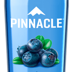 Pinnacle Blueberry – 1L