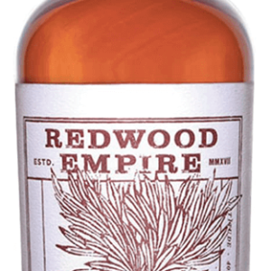 Redwood Empire Pipe Dream Bourbon Whiskey – 750ML