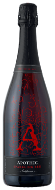 Apothic Sparkling Red Blend – 750ML