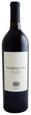 Hanging Vine Cabernet Sauvignon – 750ML