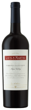 Louis Martini Napa Cabernet Sauvignon – 750ML