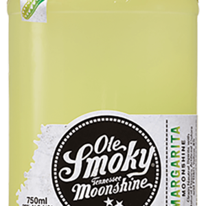 Ole Smoky Margarita – 750ML