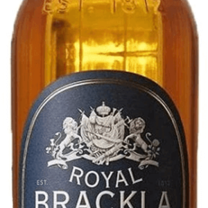 Royal Brackla 12 Year Old Highland Scotch – 750ML