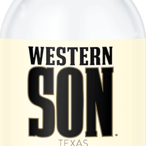 Western Son Distillery Vodka – 1.75L