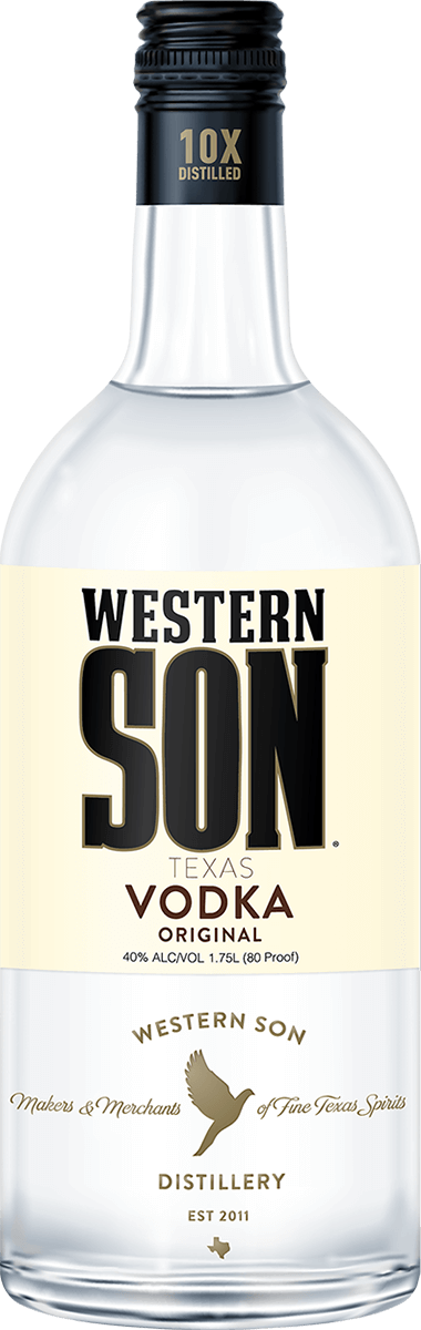 Son West
