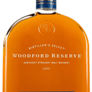 Woodford Reserve Straight Malt – 750ML