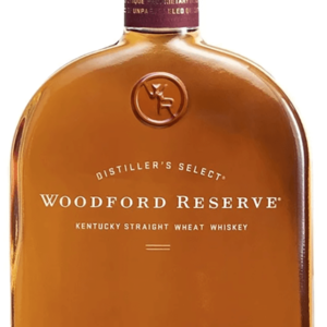 Woodford Reserve Wheat Whiskey – 750ML