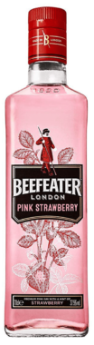 Beefeater Pink London Dry Gin – 1 L