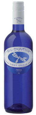 Blu Giovello Pinot Grigio – 750ML