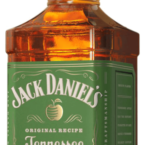 Jack Daniel’s Tennessee Apple – 1 L