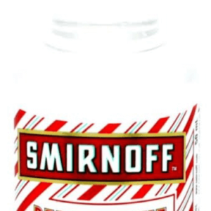 Smirnoff Peppermint Twist – 50ML