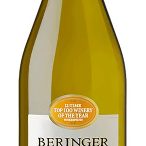 Beringer Chardonnay Main & Vine – 750ML