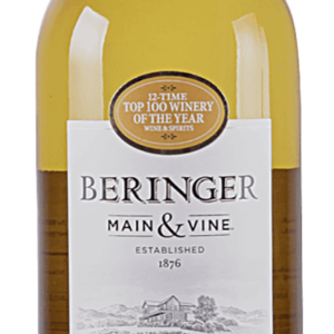 Beringer Main & Vine Chardonnay – 1.5L
