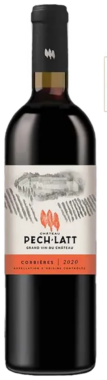 Château Pech Latt Corbieres – 750ML