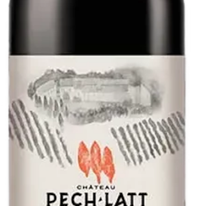 Château Pech Latt Corbieres – 750ML